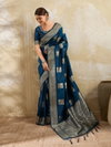 Rajwada Silk Vol 3 By Ast Soft Silk Blend Fancy Saree Collections